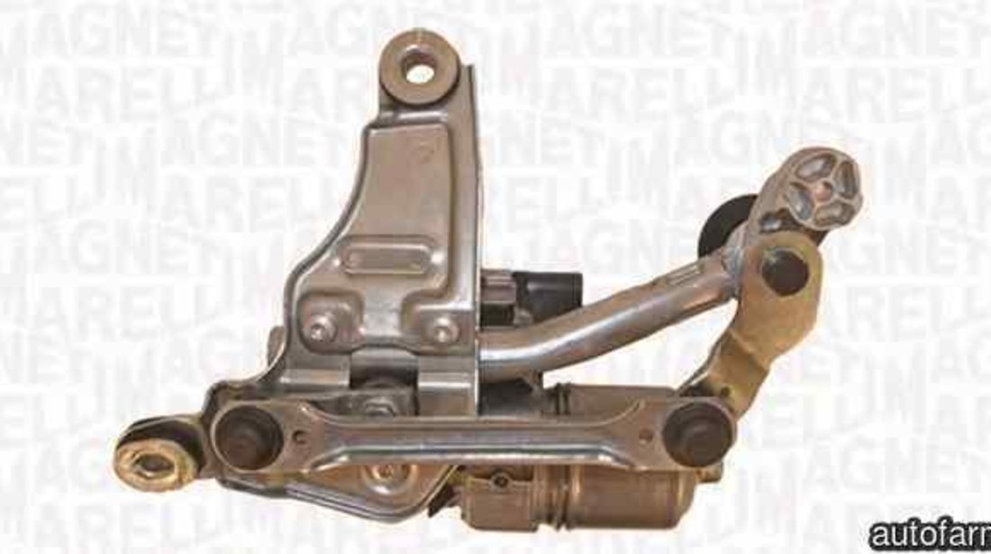 Sistem stergator parbriz FORD GALAXY WA6 MAGNETI MARELLI 064050001010