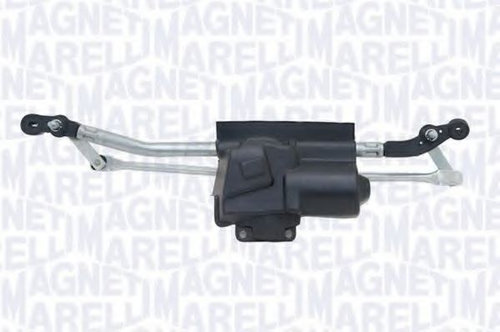 Sistem stergator parbriz OPEL ASTRA G Cabriolet (F67) (2001 - 2005) MAGNETI MARELLI 064352403010 pie...