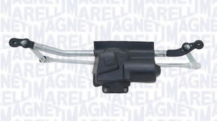 Sistem stergator parbriz OPEL ASTRA G Combi (F35) (1998 - 2009) MAGNETI MARELLI 064352403010 piesa NOUA