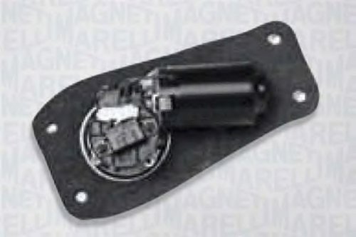 Sistem stergator parbriz PEUGEOT PARTNER combispace (5F) (1996 - 2012) MAGNETI MARELLI 064300324010 ...