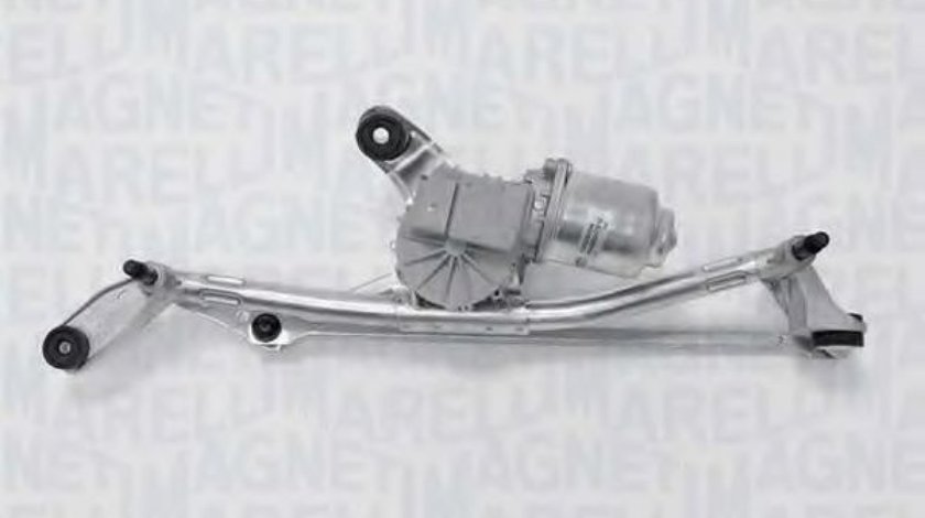 Sistem stergator parbriz RENAULT MEGANE II (BM0/1, CM0/1) (2002 - 2011) MAGNETI MARELLI 064300347010 piesa NOUA