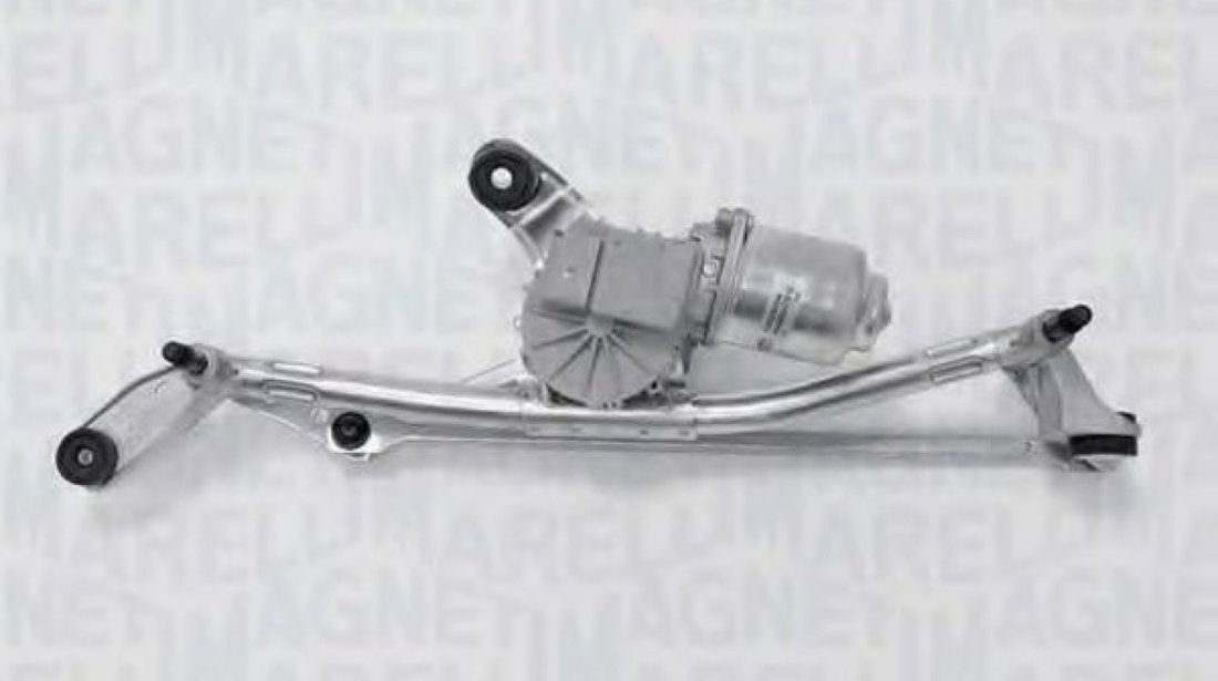 Sistem stergator parbriz RENAULT MEGANE II Limuzina (LM0/1) (2003 - 2016) MAGNETI MARELLI 064300347010 piesa NOUA