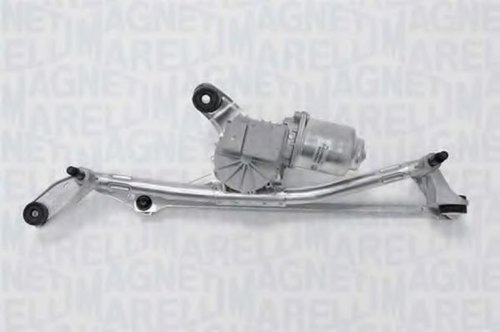 Sistem stergator parbriz RENAULT MEGANE II Grandtour (KM0/1) (2003 - 2012) MAGNETI MARELLI 064300347...
