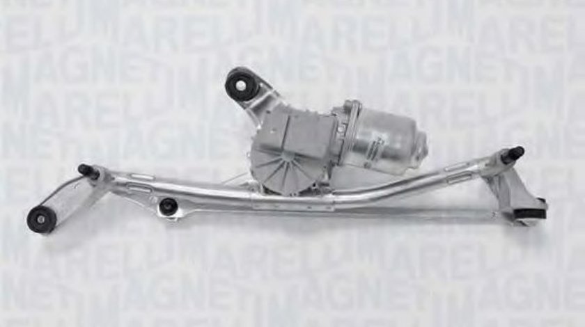 Sistem stergator parbriz RENAULT MEGANE II Grandtour (KM0/1) (2003 - 2012) MAGNETI MARELLI 064300347010 produs NOU
