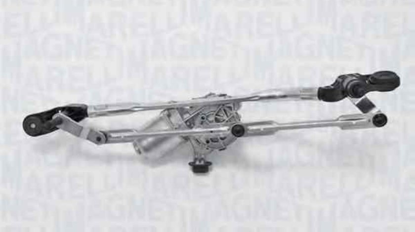 Sistem stergator parbriz RENAULT MEGANE III Grandtour KZ0/1 MAGNETI MARELLI 064300344010