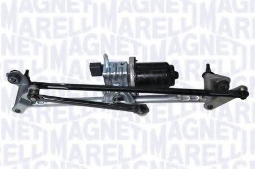 Sistem stergator parbriz SEAT TOLEDO IV (KG3) (2012 - 2016) MAGNETI MARELLI 064352114010 piesa NOUA