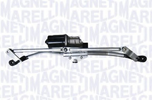 Sistem stergator parbriz SKODA FABIA II (2006 - 2014) MAGNETI MARELLI 064352118010 piesa NOUA