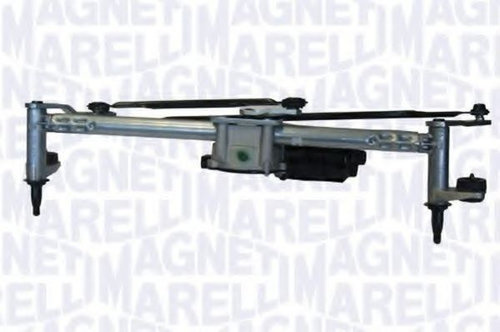Sistem stergator parbriz SKODA FABIA III (NJ3) (2014 - 2016) MAGNETI MARELLI 064352119010 piesa NOUA
