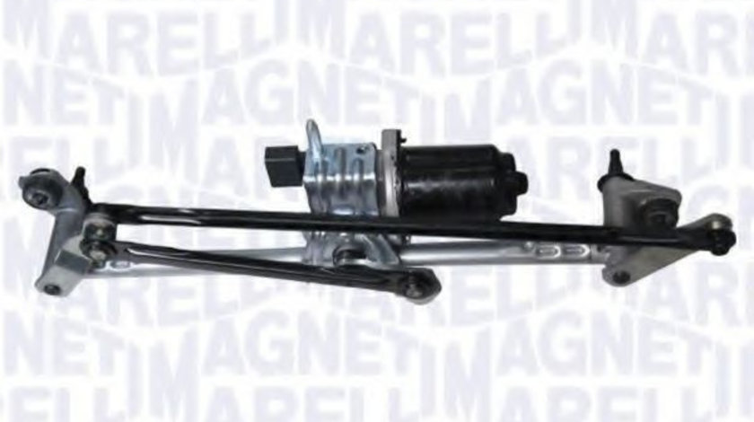 Sistem stergator parbriz SKODA RAPID (NH3) (2012 - 2016) MAGNETI MARELLI 064352114010 piesa NOUA