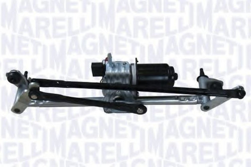 Sistem stergator parbriz VW POLO (6R, 6C) (2009 - 2016) MAGNETI MARELLI 064352116010 piesa NOUA