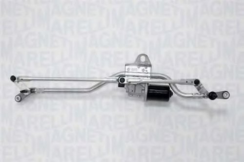Sistem stergator parbriz VW TRANSPORTER V bus (7HB, 7HJ, 7EB, 7EJ, 7EF, 7EG, 7HF, 7EC) (2003 - 2016)...