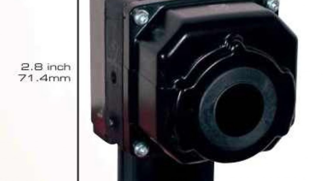 Sistem termal night vision cu camera video pentru auto FLIR Systems FLIR PathFindIR