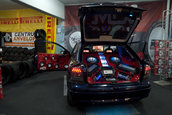 Sisteme audio prin Tornado Trade la 4TuningDAYS