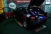 Sisteme audio prin Tornado Trade la 4TuningDAYS