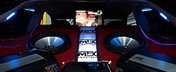 Sisteme audio prin Tornado Trade la 4TuningDAYS