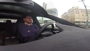 Sistemul Autopilot de la Tesla ii baga in sperieti pe posesorii de masini electrice