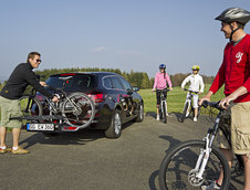 Sistemul imbunatatit Opel FlexFix