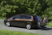 Sistemul imbunatatit Opel FlexFix