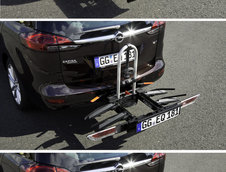Sistemul imbunatatit Opel FlexFix
