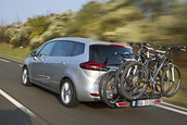 Sistemul imbunatatit Opel FlexFix