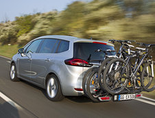Sistemul imbunatatit Opel FlexFix