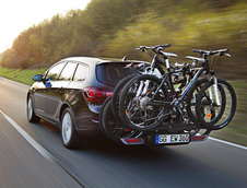 Sistemul imbunatatit Opel FlexFix