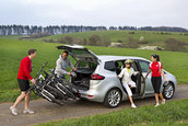 Sistemul imbunatatit Opel FlexFix