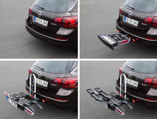 Sistemul imbunatatit Opel FlexFix