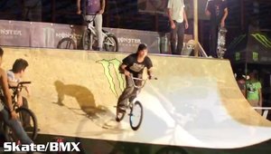 SKATE & BMA la BWA 2013