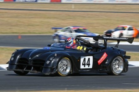 Skelta Racer - Cangurul pe patru roti Skelta Racer - Cangurul pe patru roti