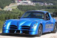 Skelta Racer