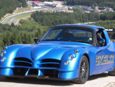Skelta Racer
