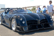 Skelta Racer