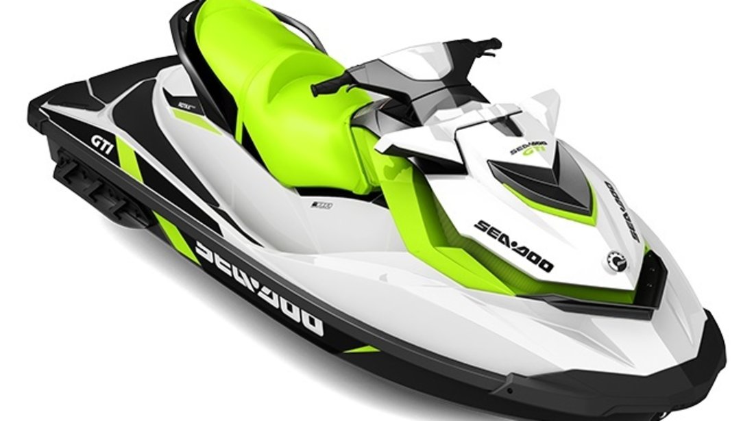 Skijet Sea-Doo GTI 90 2017