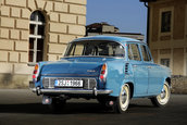 Skoda 1000 MB