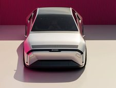 Skoda 110 R Concept