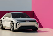 Skoda 110 R Concept