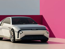 Skoda 110 R Concept