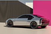 Skoda 110 R Concept