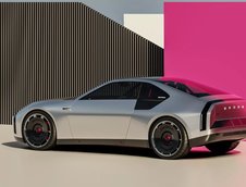 Skoda 110 R Concept