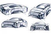 Skoda 110 R Concept