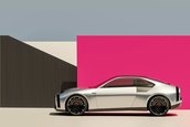 Skoda 110 R Concept