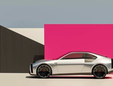 Skoda 110 R Concept
