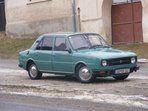 Skoda 120