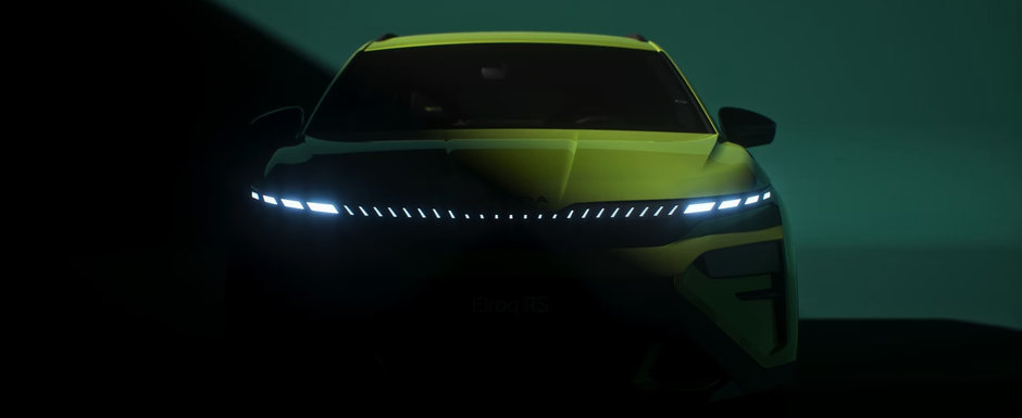 Skoda a anuntat lansarea unui nou model de inalta performanta. Cehii nu au mai oferit niciodata aceasta sportiva Skoda a anuntat lansarea unui nou model de inalta performanta. Cehii nu au mai oferit niciodata aceasta sportiva