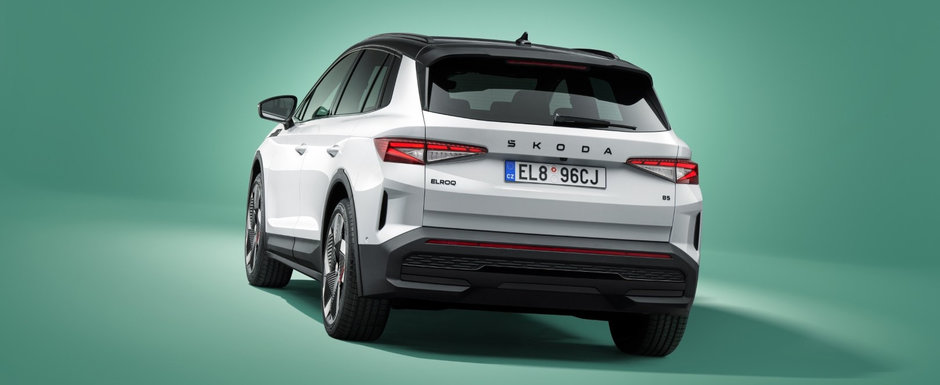 Skoda a construit deja un milion de baterii la uzina din Mlada Boleslav