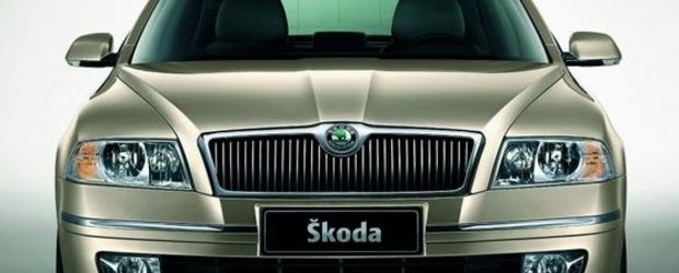 Skoda a inregistrat un nou record de vanzari in 2011