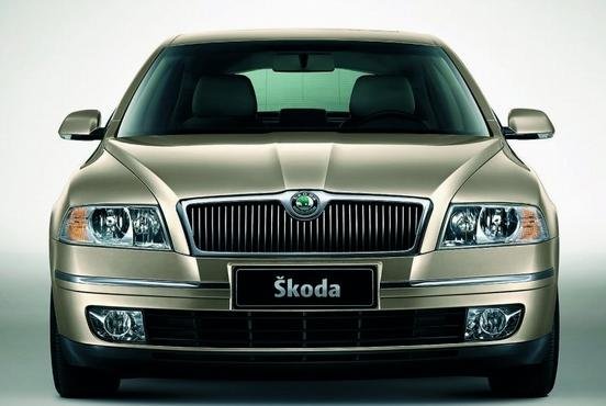 Skoda a inregistrat un nou record de vanzari in 2011