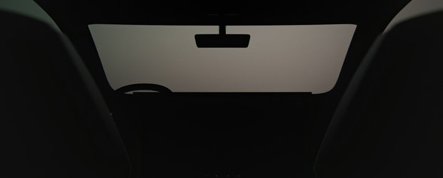Skoda a publicat acum prima imagine oficiala cu interiorul noii Octavia
