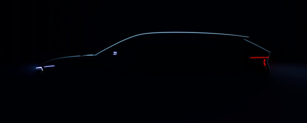 Skoda a publicat acum primele imagini si detalii oficiale ale noii Octavia